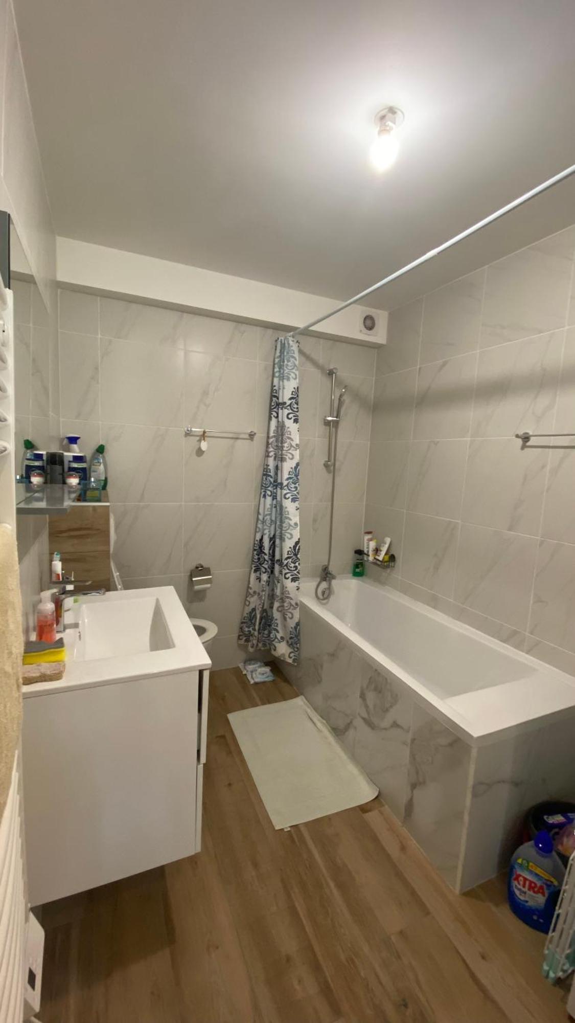 Apartment Modern And Well Done Flat Geneva - Self Check-in