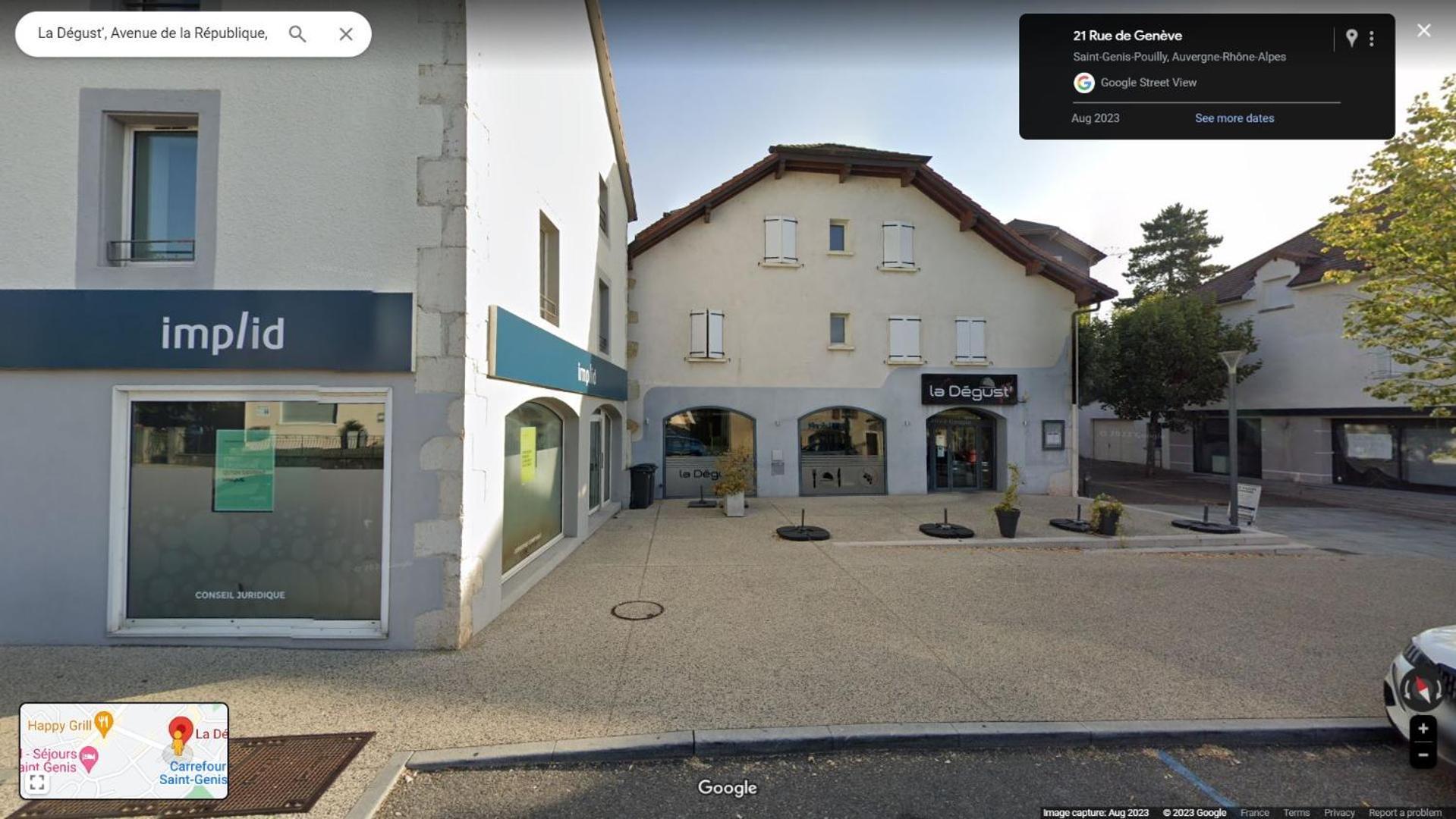 Apartment Modern And Well Done Flat Geneva - Self Check-in *
