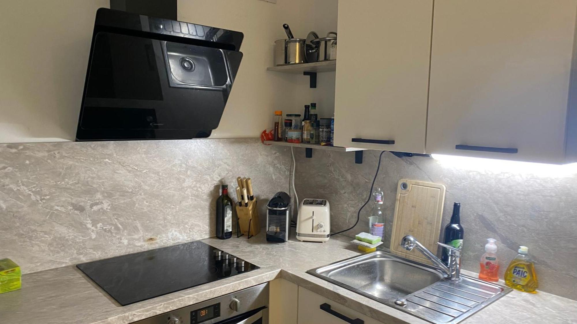 Apartment Modern And Well Done Flat Geneva - Self Check-in *